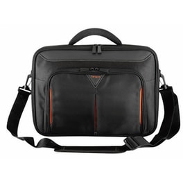 CN418EU 17-18 CLAMSHELL LAPTOP BAG BLACK