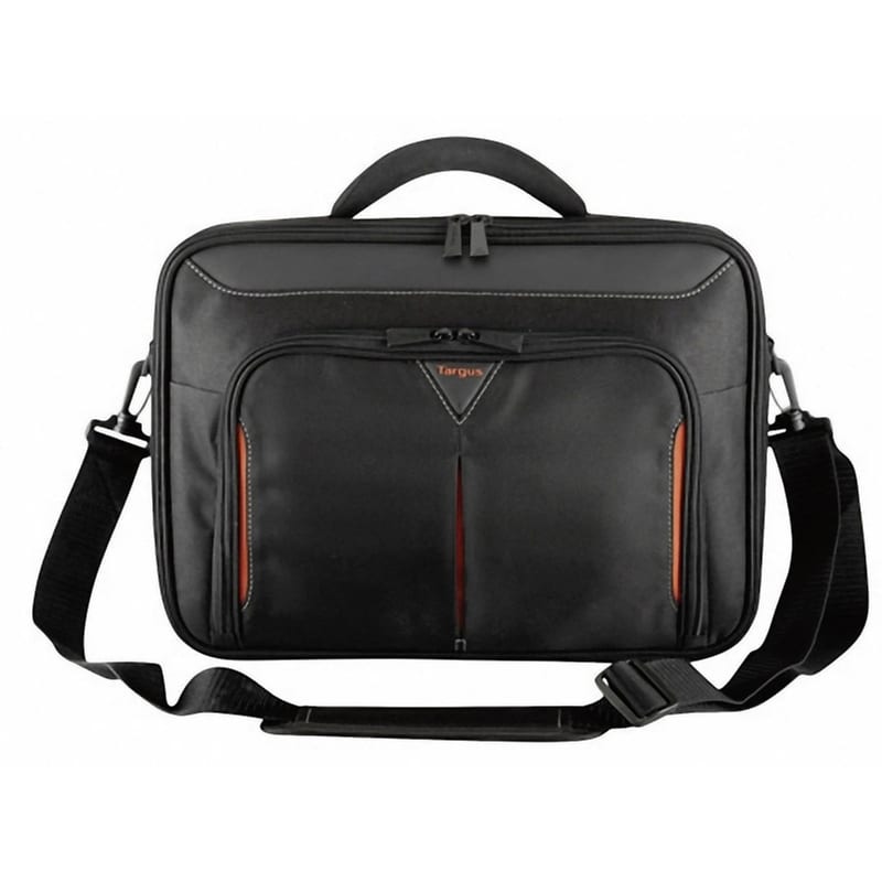 OEM CN418EU 17-18 CLAMSHELL LAPTOP BAG BLACK