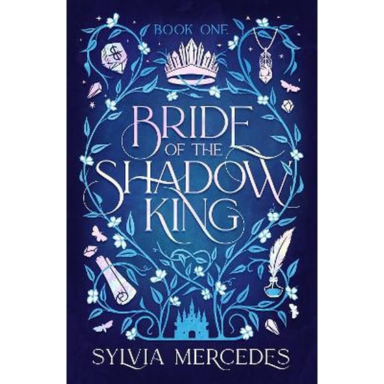 Bride of the Shadow King image 0