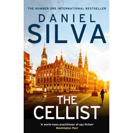 The Cellist