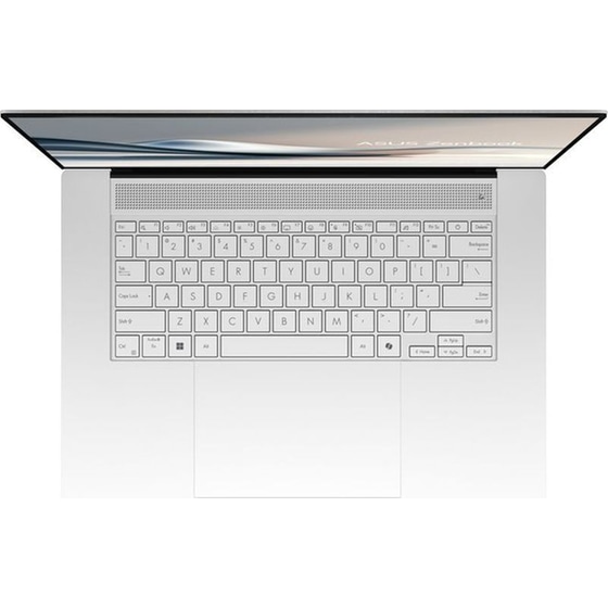 Asus Zenbook UM5606WA-OLED-RJ225X 16'' 3K OLED (Ryzen AI 9 HX 370/32GB/2TB SSD/Radeon 890 Graphics/Win11Pro) Laptop image 4