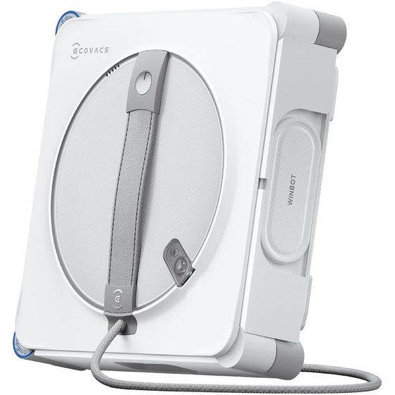 ECOVACS Winbot W2S EU Λευκό Ρομπότ Καθαρισμού Παραθύρων image 0