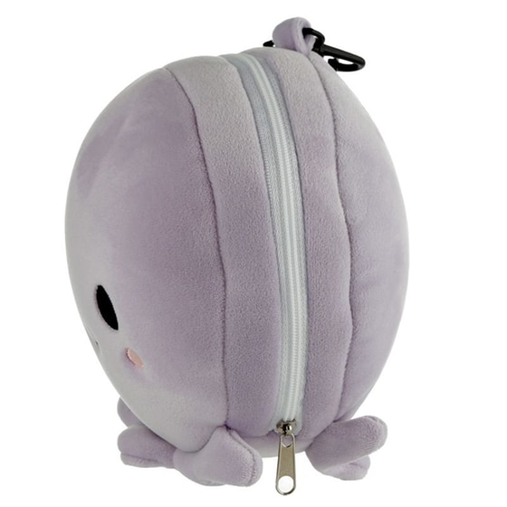 Μαξιλάρι και Μάσκα Ταξιδιού Octopus image 3