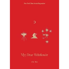 My Dear Wildflower