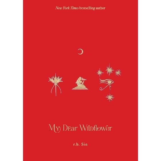 My Dear Wildflower image 0