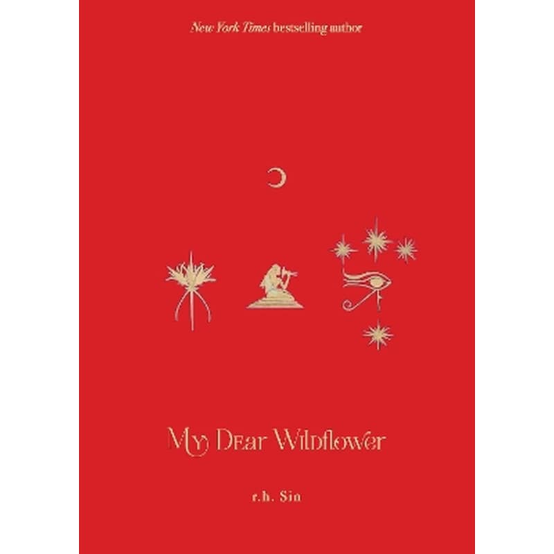 My Dear Wildflower