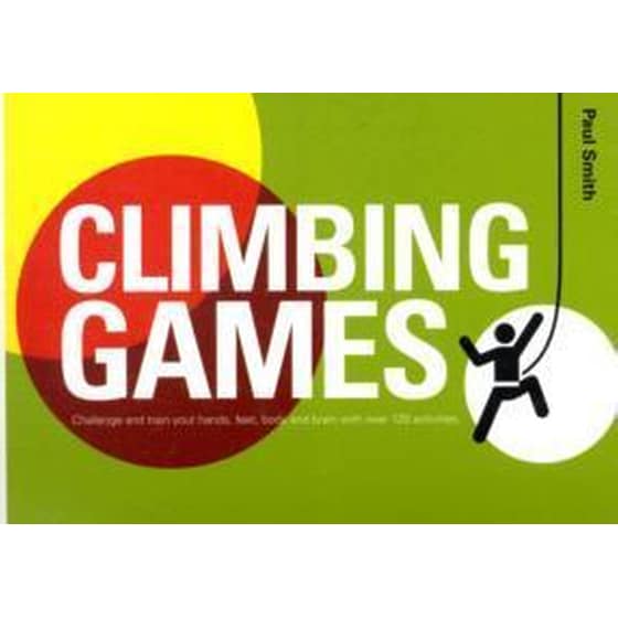 Climbing Games image 0