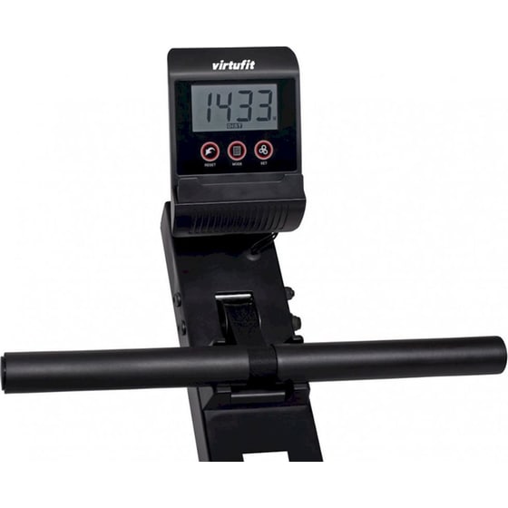 Κωπηλατική Νερού VirtuFit 800 160x52x87.5cm -Μαύρη image 2