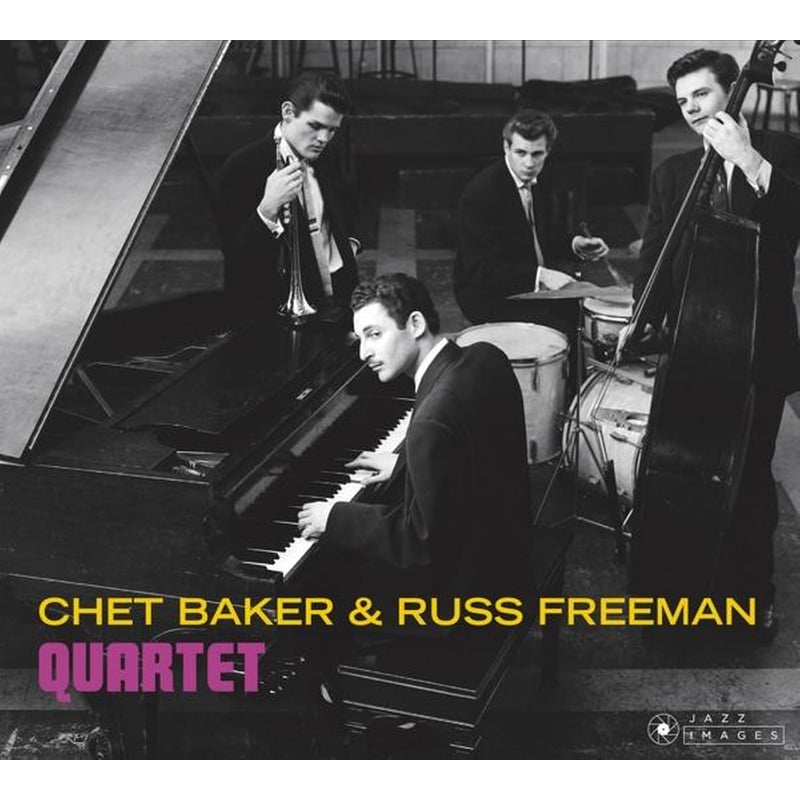 Complete Instrumental Studio Recordings