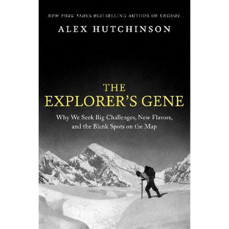 The Explorers Gene