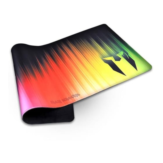 NOD Iron Ground Gaming Mouse Pad XXL 800mm image 1