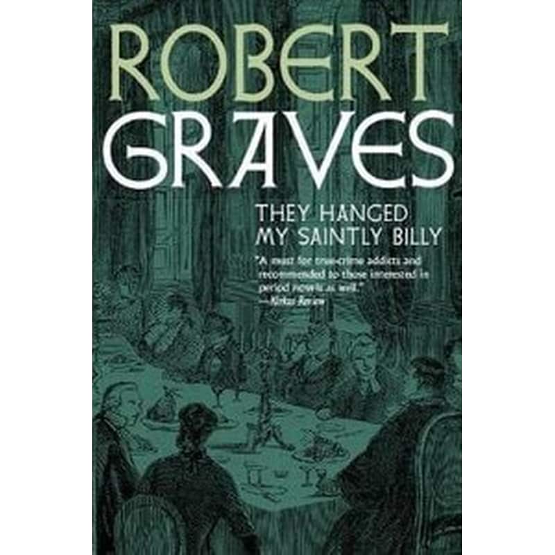 They Hanged My Saintly Billy