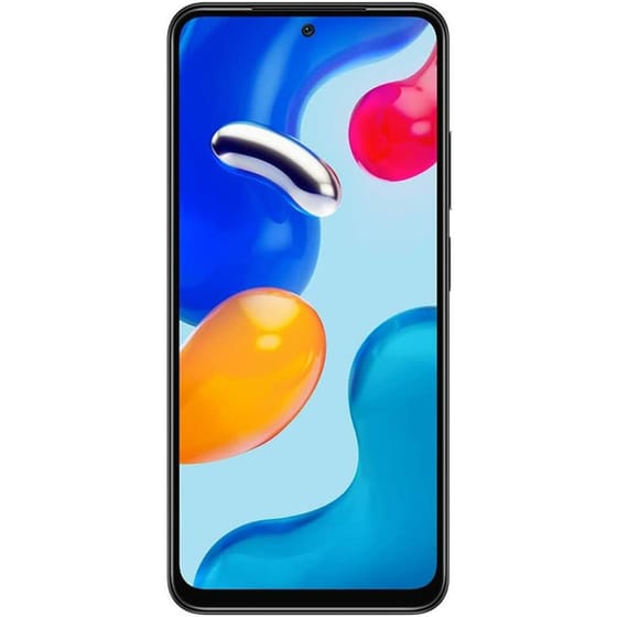 Xiaomi Redmi Note 11S 64GB Dual Sim - Graphite Grey image 4