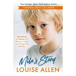 Milo's Story