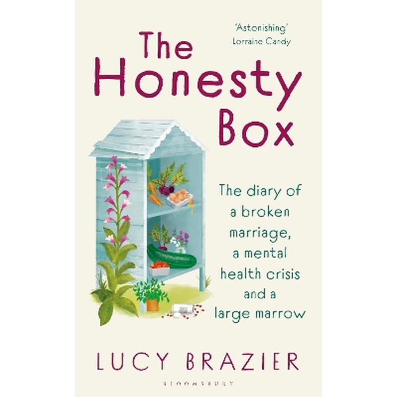 The Honesty Box