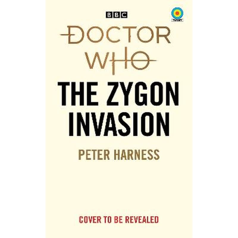 Doctor Who: The Zygon Invasion (Target Collection)