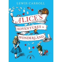 Alice's Adventures in Wonderland