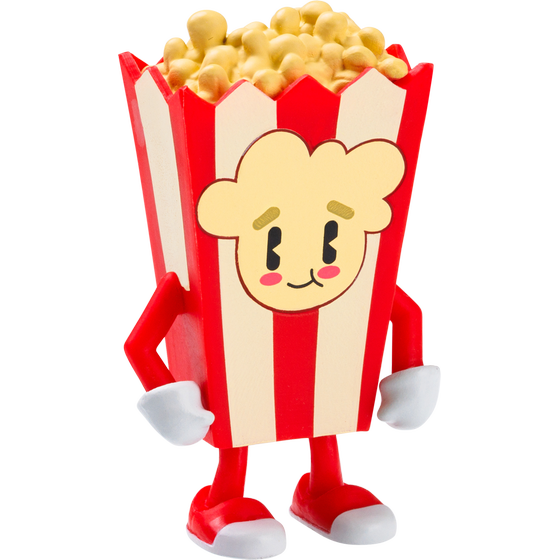 Φιγούρα Stumble Guys (5cm)&nbsp;& Κωδικός για το Stumble Guys App - Τυχαία Επιλογή Σχεδίου image 3