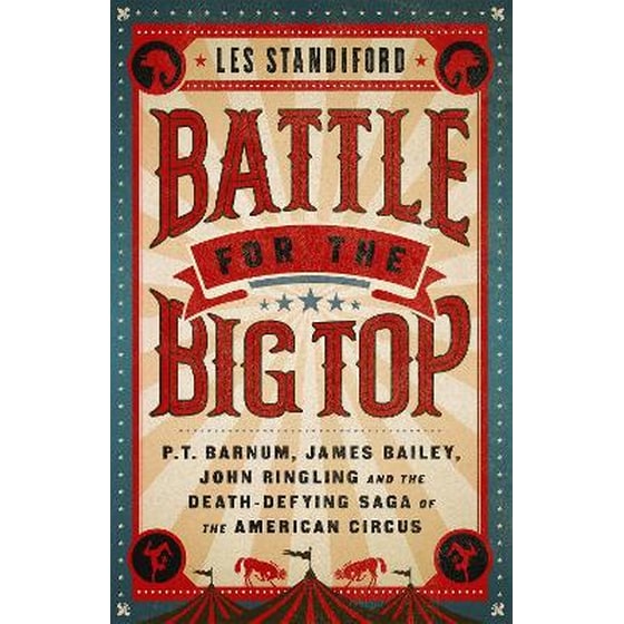 Battle for the Big Top image 0