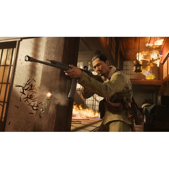 Call of Duty: Vanguard - PS5 image 11