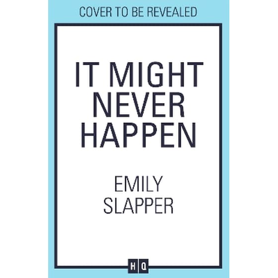 It Might Never Happen image 0