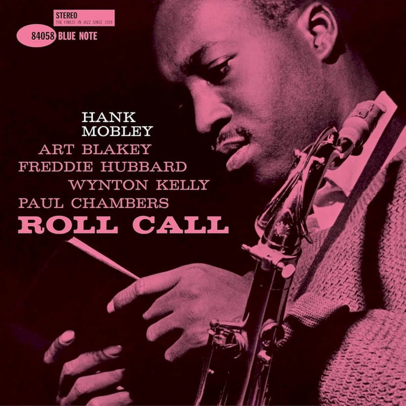 Roll Call (LP)