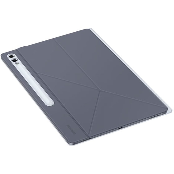 Θήκη Tablet Samsung Galaxy Tab S9 Ultra/Tab S10 Ultra Smart Book Cover - Blue image 2