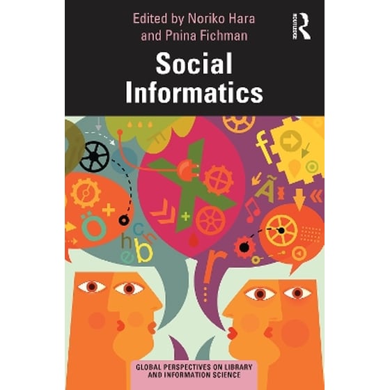 Social Informatics image 0