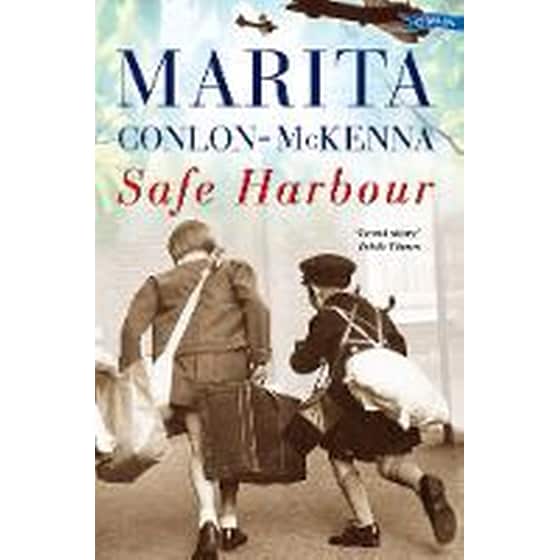 Safe Harbour image 0