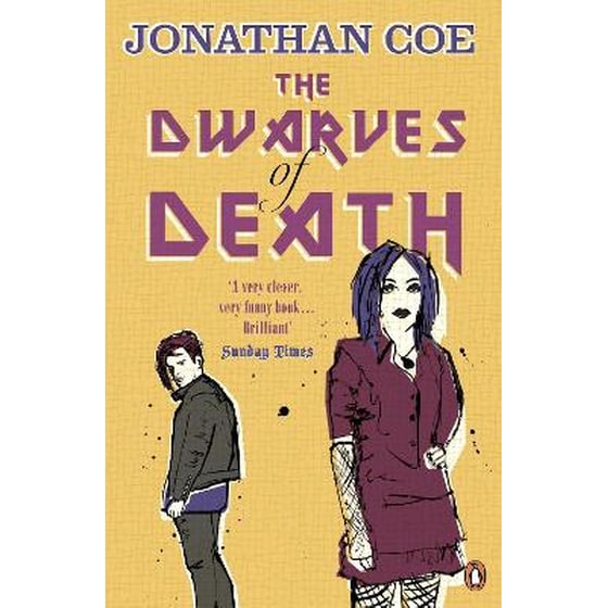 Dwarves of Death image 0