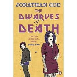 Dwarves of Death