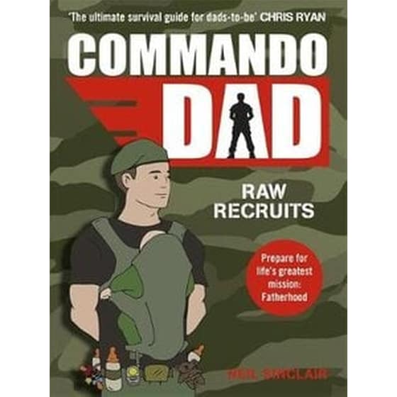 Commando Dad image 0
