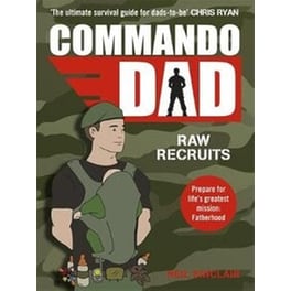 Commando Dad