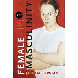 Female Masculinity
