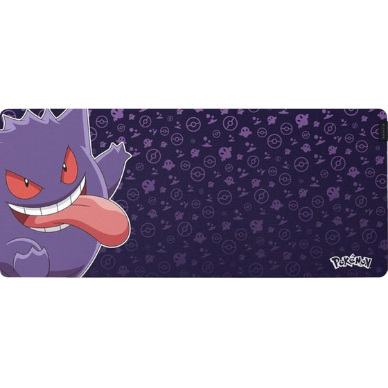Razer Gigantus V2 Gengar Edition Gaming Mouse Pad XXL 940mm Μωβ image 0