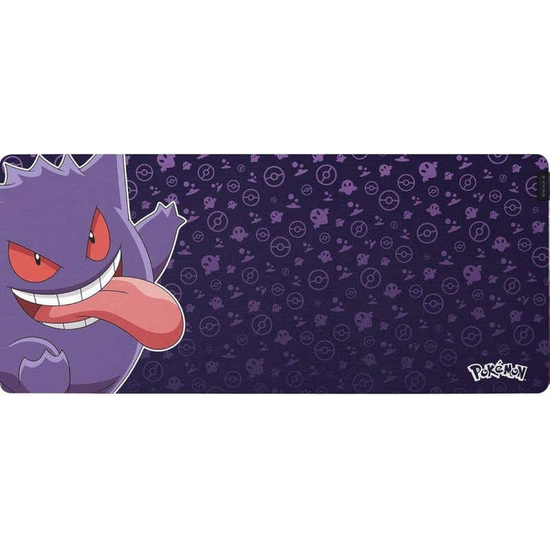 Razer Gigantus V2 Gengar Edition Gaming Mouse Pad XXL 940mm Μωβ