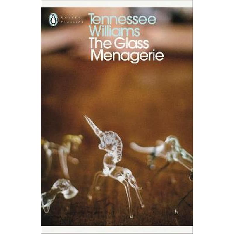 The Glass Menagerie