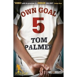 Foul Play: Own Goal