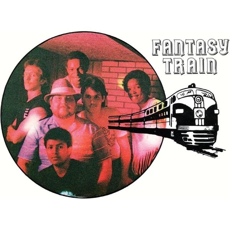 Fantasy Train