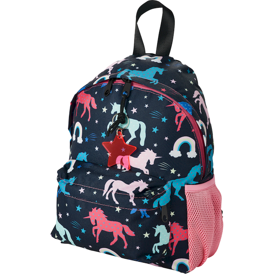 Τσάντα Πλάτης Δημοτικού Coolbee Small Unicorn image 2