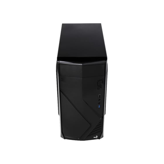 Desktop Quest Me 99057 (Ryzen 5 2400G/8 GB/256GB SSD) image 3