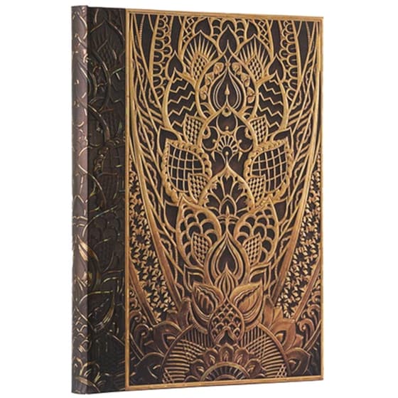 Σημειωματάριο Paperblanks Ultra The Chanin Rise image 1