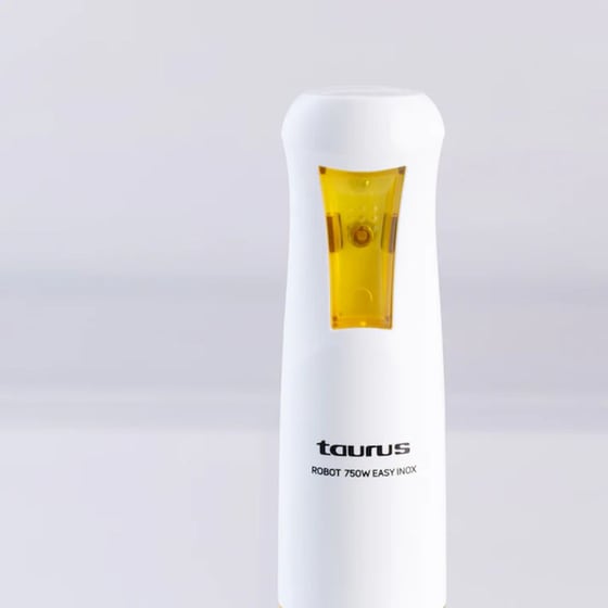 TAURUS ROBOT 750 EASY 750W Ραβδομπλέντερ image 5