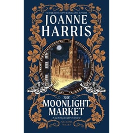 The Moonlight Market