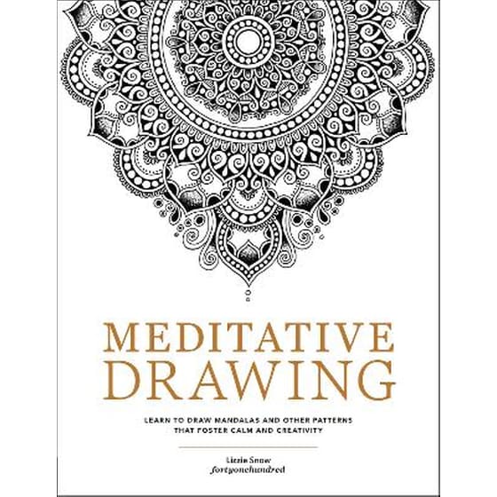 Meditative Drawing image 0