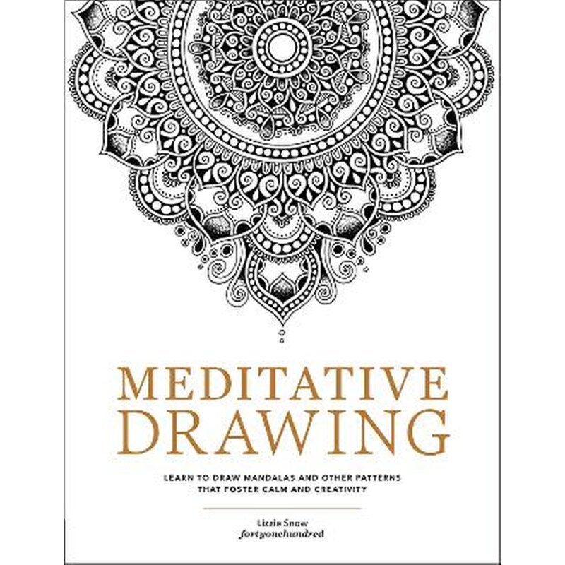Meditative Drawing