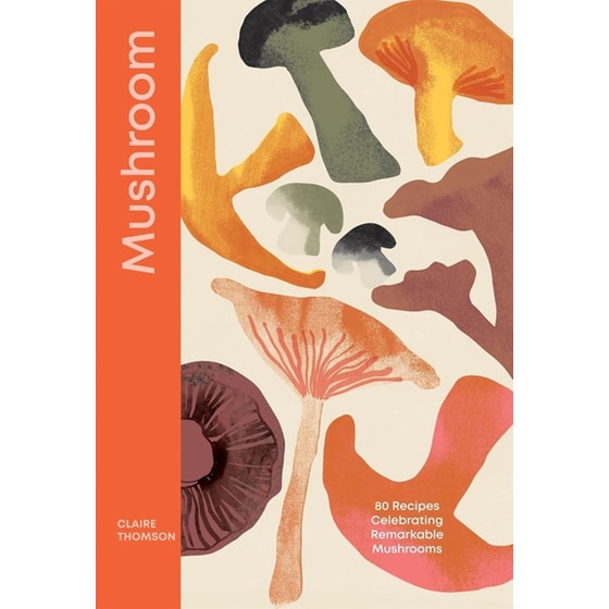Mushroom image 0