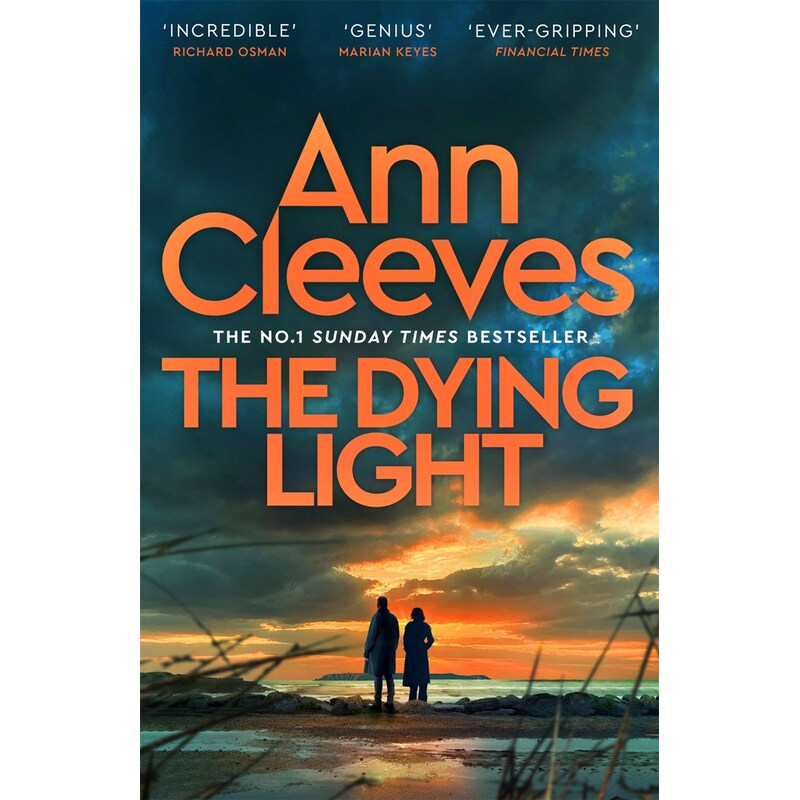 The Dying Light