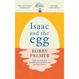 Isaac and the Egg