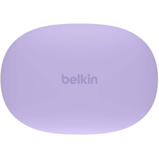 Ακουστικά Bluetooth Belkin SoundForm Bolt - Lavender image 5